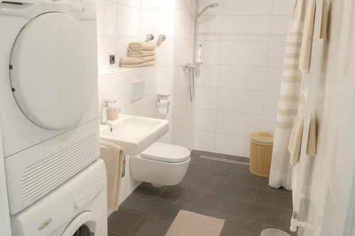 Badezimmer - 