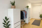 Eingangsbereich - 