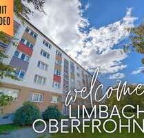 ++ provisionsfrei mit Entwicklungschancen - tolle 2-Raum Eigentumswohnung - mit Balkon ++ - Limbach-Oberfrohna