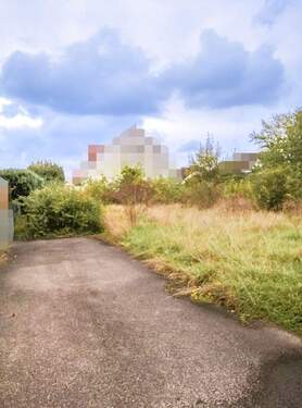 Grundstück - NEUER PREIS - Baugrundstück in Hallstadt mit 335 m²