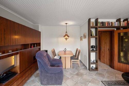 Essbereich - Doppelhaushälfte mit 80,00 m² in Hamburg zum Kaufen