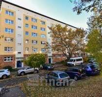 3-Raumwohnung in Chemnitz-Markersdorf