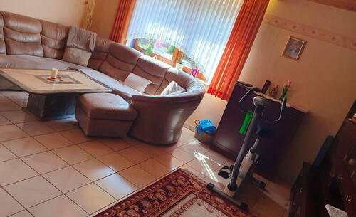 schöne helle freundliche Räume - 