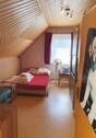 Schlafzimmer 3 im DG - 