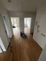 Flur - 2 Zimmer Etagenwohnung zur Miete in Hamburg