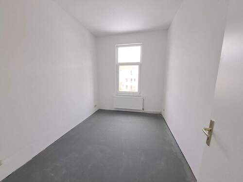 Flur.jpg - Etagenwohnung mit 64,50 m&sup2; in Bremerhaven zur Miete