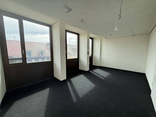 Beispiel Büroraum - Büro in München