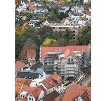 NOCH 4 WOHNUNGEN FREI - NEUBAU VON 16 EIGENTUMSWOHNUNGEN IN ABSOLUTER SPITZENLAGE VON BAD HERSFELD - EHEMALS STADTHOTEL