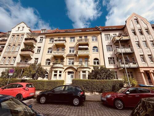 image00031 - Zentrumsnah wohnen & bequem leben - in Erfurt