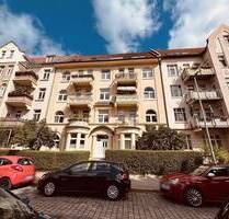 Zentrumsnah wohnen & bequem leben - in Erfurt