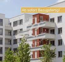 KLEYERS | Gut geschnittene moderne 3-Zimmer-Wohnung mit großem Balkon! - Frankfurt Gallus