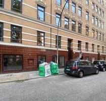 Vielseitig nutzbare Gewerbeflächen in St. Georg - frisch renoviert - Hamburg