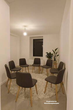 KI-Einrichtungsbeispiel - 