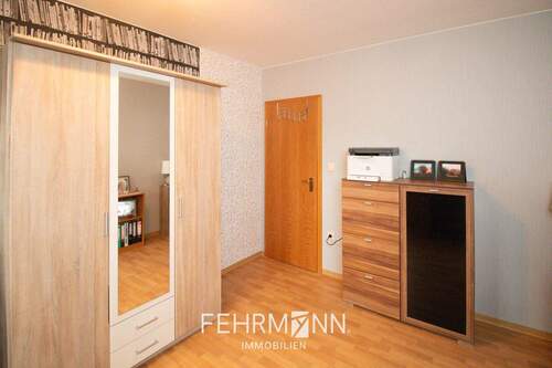 Obergeschoss-Arbeitszimmer - 