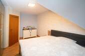 Obergeschoss-Schlafzimmer - 