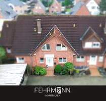 Gepflegtes Reihenmittelhaus in zentraler Lage in Meppen-Esterfeld zum Kauf - Meppen / Esterfeld