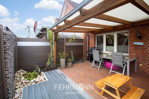 Terrasse - 