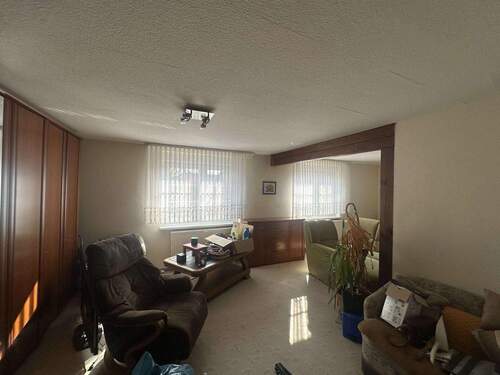 Wohnzimmer - 