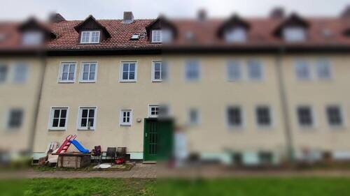 Haus H - 6 Zimmer Mehrfamilienhaus, Wohnhaus zum Kaufen in Wanfried