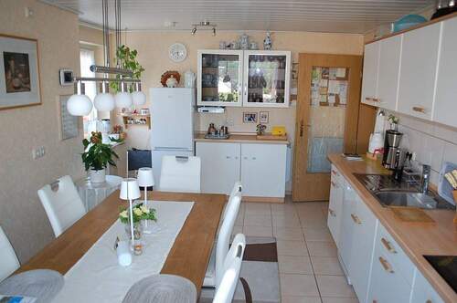 EFH: OG Küche 2. Bild - 