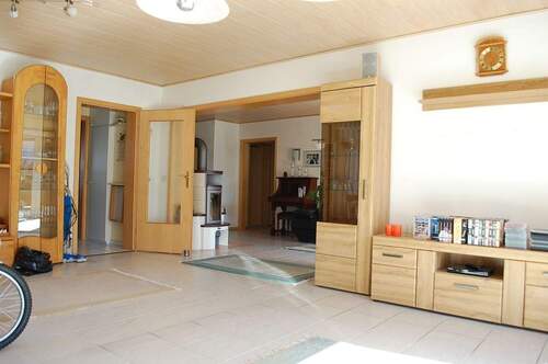 EFH: EG WoZi. linke Hälfte - 