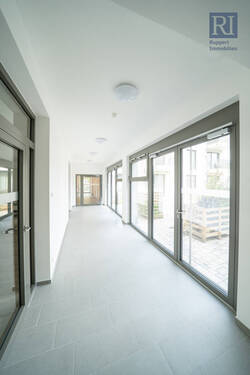 Hausflur - 