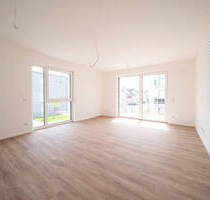 Moderne und hochwertige 3-Zimmerwohnung mit Balkon - Stockstadt am Main
