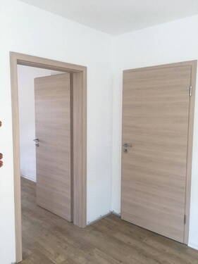Türen Sandbirke - Etagenwohnung mit 114,30 m&sup2; in Stolpen zur Miete
