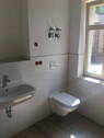 Badausstattung WC, Waschbecken - 