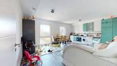 2-Raum-Whg. im 2. OG - 