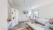 2-Raum-Whg. im 2. OG - 