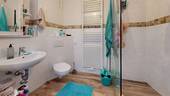 2-Raum-Whg. im 2. OG - 