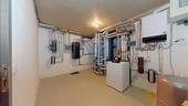 Keller Erdwärmepumpe - 