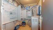 Keller Elektro + Batteriespeicher - 