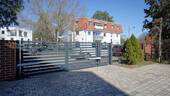 elektrische Toranlage - 