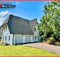 Traumhaus mit Platz & Ruhe! - 349.000,00 EUR Kaufpreis, ca.  198,00 m² Wohnfläche in Warmsen (PLZ: 31606)