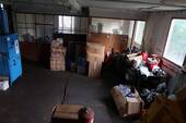 Raum Werkstatt/Lagerhalle - 