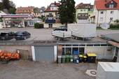 Garagen und Stellplätze - 