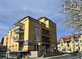 Vorderansicht - 3 Zimmer Gewerbeobjekt (Büro, Produktion, Verkauf) zum Kaufen in Dresden