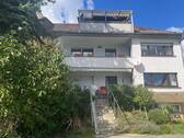 Ansicht v. arten - Mühlheim, 3-Zi-Whg.,92m2, G-WC, TGL-Bad, gr.Terasse und Garten