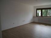 Wohnzimmer - Etagenwohnung mit 92,00 m² in Mühlheim am Main zur Miete