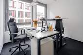 Bild 2 - Büro zur Miete in Hamburg