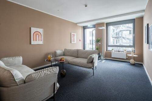 Loungebereich - 