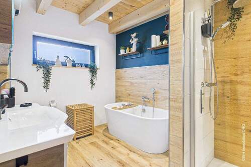 Badezimmer - 