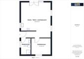 Grundriss Einlieger - 