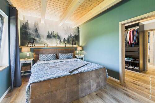 Schlafzimmer - 