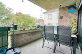 ... und Zugang zum Balkon - Etagenwohnung mit 82,80 m² in Kleve zur Miete
