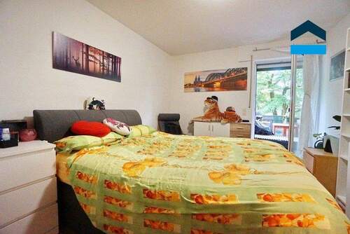 Schlafzimmer - 