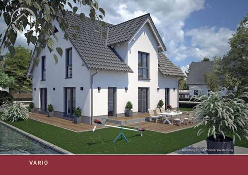 Vario.jpg - IHR Einfamilienhaus in Massivbauweise und Erdwärme-Heizung mit Natural Cooling