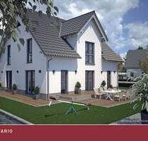 IHR Einfamilienhaus in Massivbauweise und Erdwärme-Heizung mit Natural Cooling - Mülheim an der Ruhr Saarn